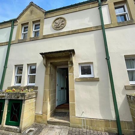 Circus Mews Townhouse:2 Beds:2 En-Suite Baths:Parking:City Centre:Quiet Area Εξωτερικό φωτογραφία