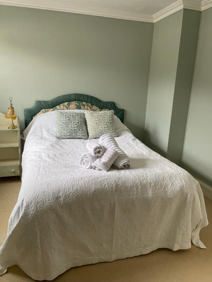 Circus Mews Townhouse:2 Beds:2 En-Suite Baths:Parking:City Centre:Quiet Area Εξωτερικό φωτογραφία