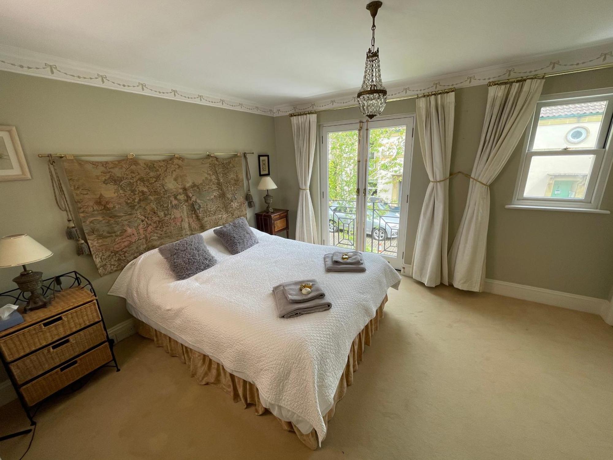 Circus Mews Townhouse:2 Beds:2 En-Suite Baths:Parking:City Centre:Quiet Area Εξωτερικό φωτογραφία
